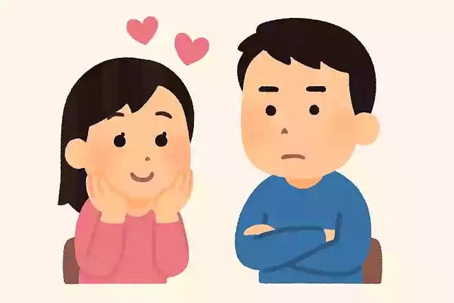 異性から見たあなたの印象は?