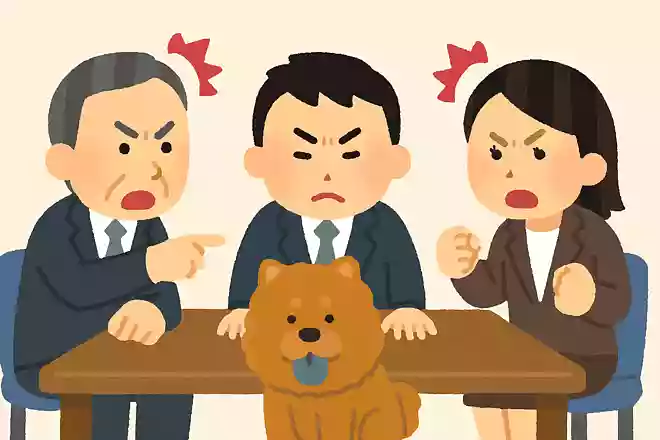 ガチ関西人がガチギレしてガチでガチなガチガチ会議