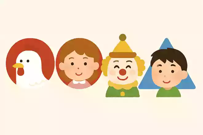 とり◯く もろ◯こ ぶり◯こ どろ◯△ ◯には同じ文字が入ります、△に入る文字は？