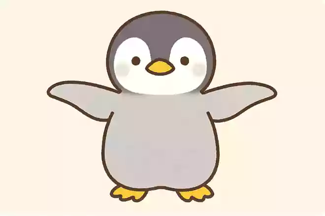 ペンギンの翼をなんと呼ぶ?