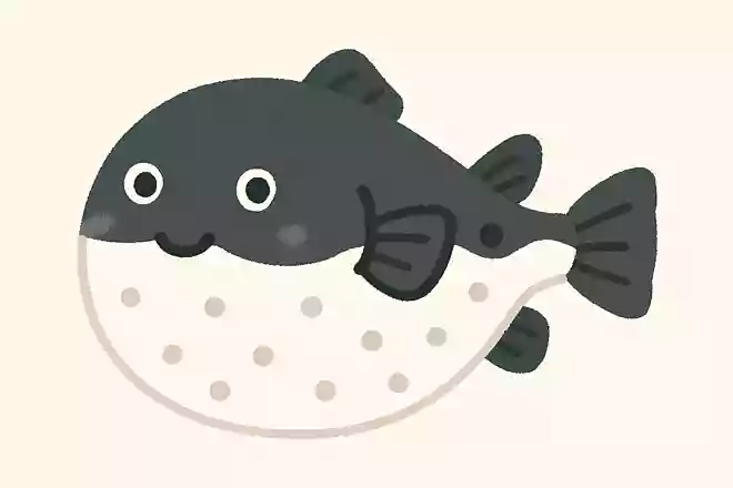 河豚