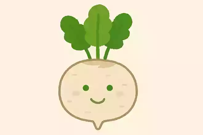 ギネスにも認定されている「世界一栄養素の少ない野菜」はどれでしょう?