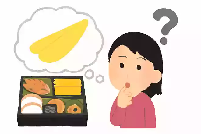 おせち料理の「数の子」に込められた意味とは?