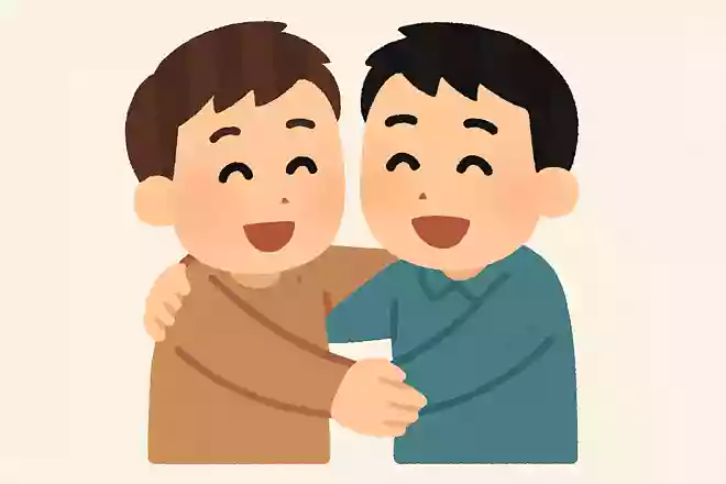 いかなる財宝とくらべようとも、良友にまさるものはないではないか。ソクラテス