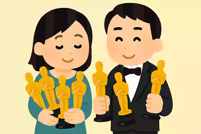第97回アカデミー賞で5部門受賞を果たした2024年の映画作品は?