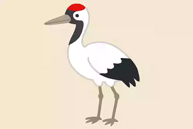 日本の国鳥は、つぎのうちどれでしょうか?