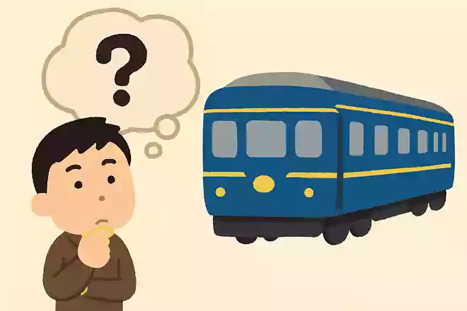 現在定期便として走っている唯一の寝台列車はどれでしょうか?