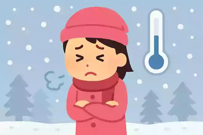 北海道で記録された歴代最低気温は何度でしょう?
