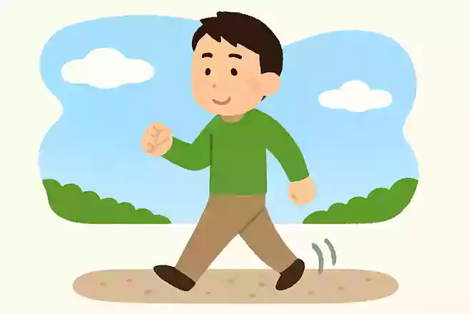 歩け、歩け。続ける事の大切さ伊能忠敬