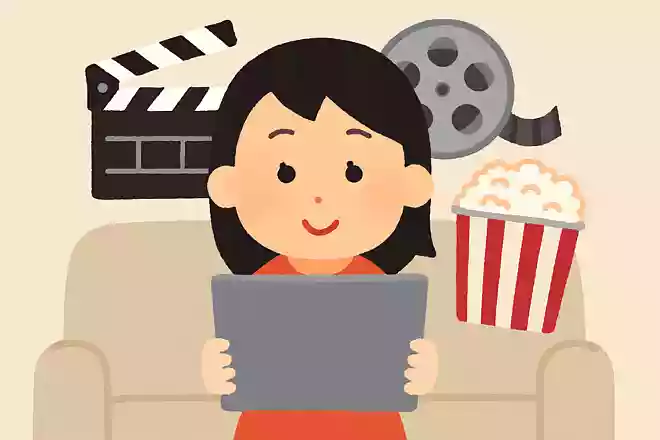好きな映画は何?