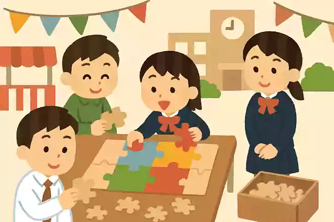 5W3Hを意識して作る