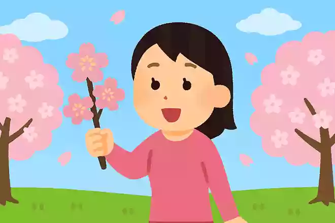 「さくらの日」は何月何日でしょう?