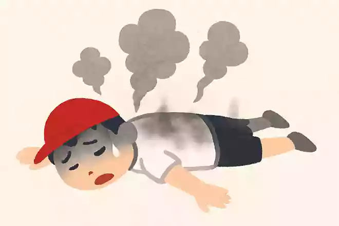 完全燃焼