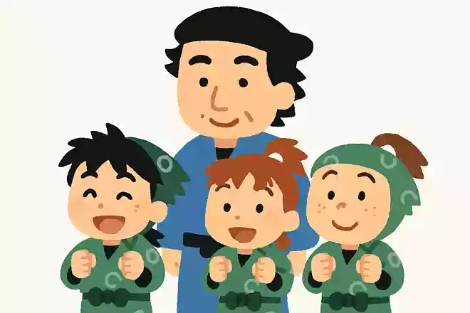 『忍たま乱太郎』の主人公、乱太郎たちの担任教師は誰?