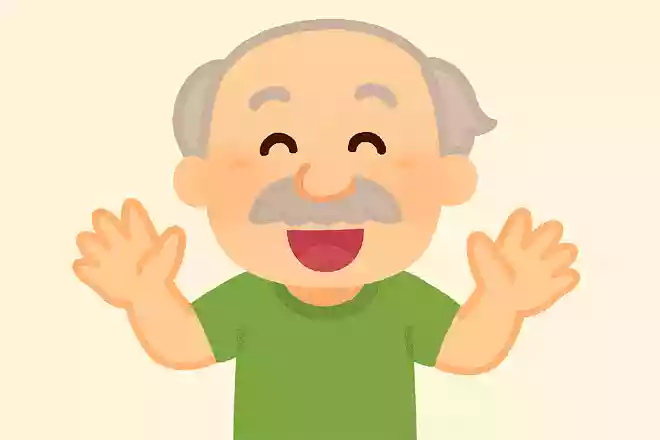 幸せとは、健康で記憶力が悪いということだ。アルベルト・シュヴァイツァー