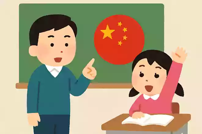 中国の首都はどこでしょうか?