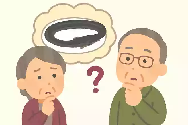 うなぎを生で食べない理由は何でしょうか?