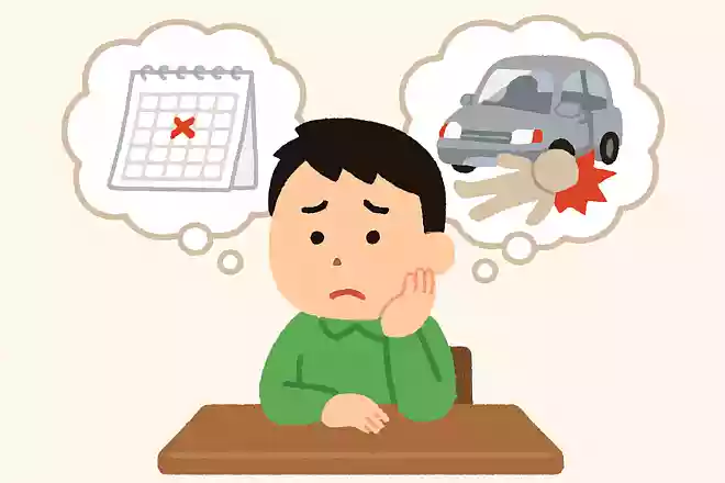 自分の命日 or 自分の死因、どちらかを知らされるとしたらどっち?