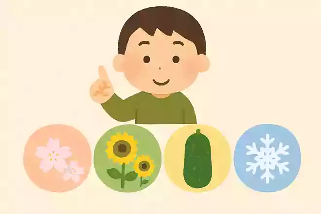 冬瓜の旬は、次のうちどちらでしょうか?