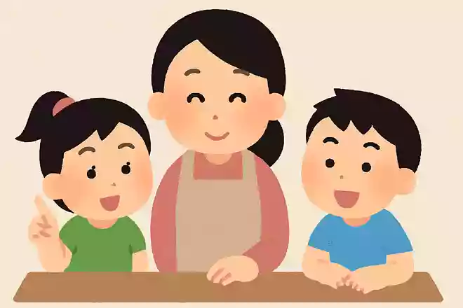 初めてこどもの日ができたのはどうしてでしょう