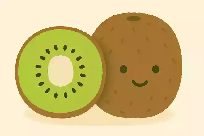 き○い