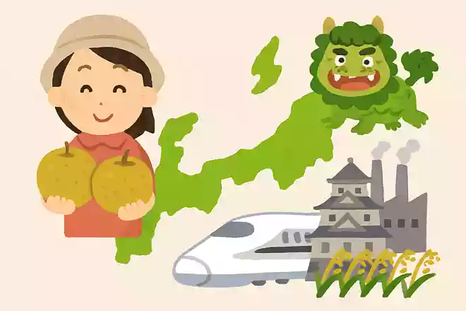 新潟県では幻の果物と呼ばれる洋梨が育てられている