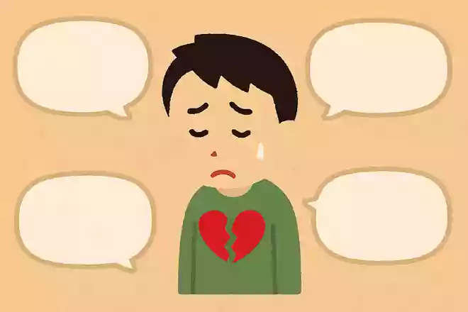 失恋ほど、人間に行動力を与える経験はない中谷彰宏