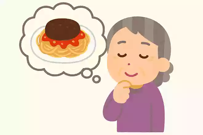 子供の頃好きだった料理は何でしたか?