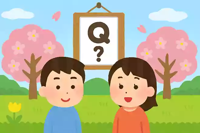 4月が年度始めの理由は何でしょうか?