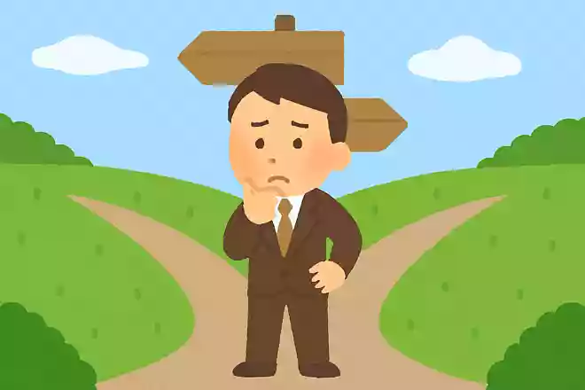 あなたの運命が形作られるのは、あなたが決断する瞬間なのだ。アンソニー・ロビンズ