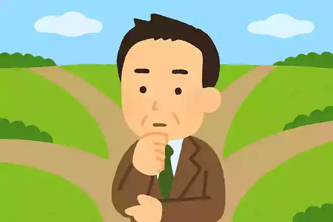人生と言うものは、思わぬ時に道がひらけたり、閉じたりするものだ武者小路実篤