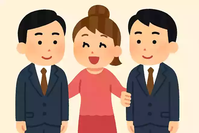 どうせどの夫を選んだって大差ないんだから、最初のをつかんでおけばいいのよ。アデラ・ロジャーズ・セント・ジョンズ