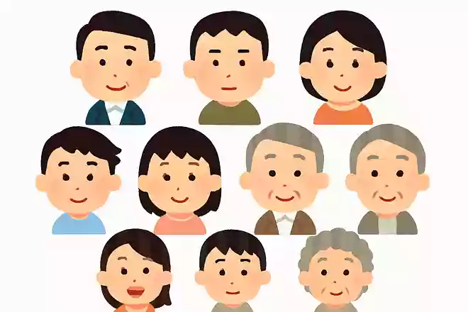 あべ(安倍、阿部etc)