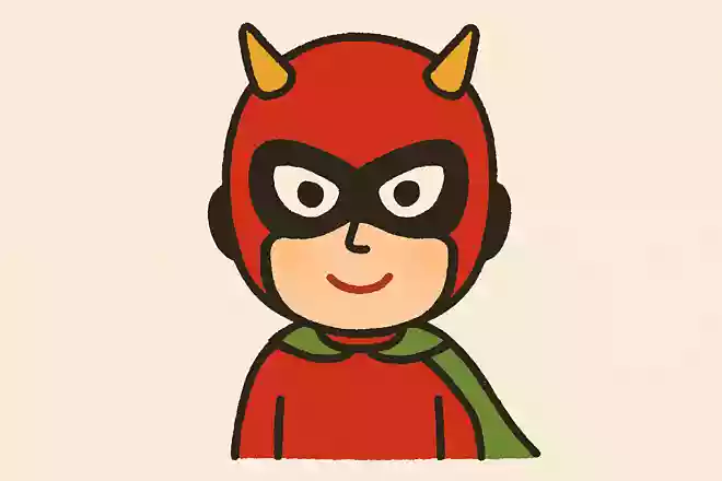 昭和33年頃に当時の子供たちの間で流行したヒーローといえば、何仮面でしょうか?