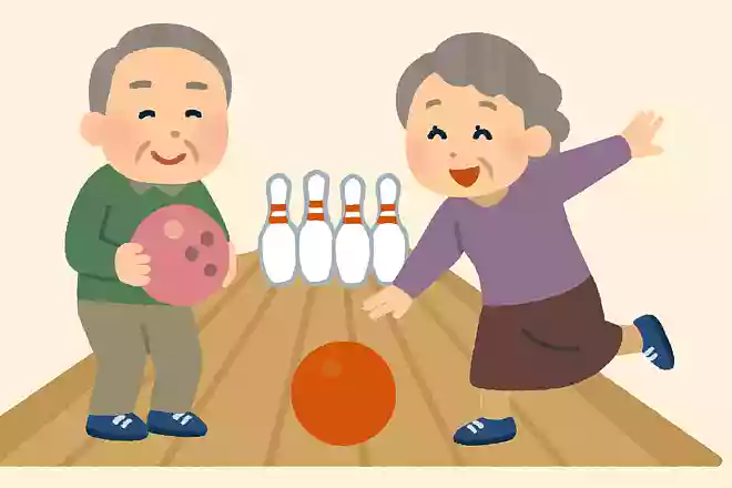 ある屋内のスポーツが大人気となった昭和30年後半から昭和40年代。スポーツとは何でしょうか?