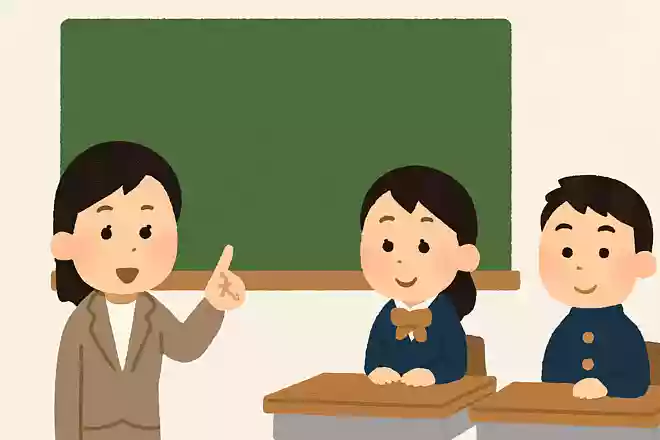 学校の創立記念日は何月何日?