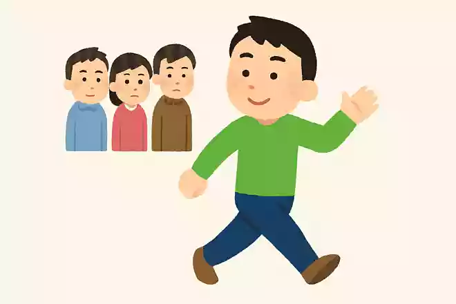 人の期待に耳を傾けてはいけない。自分の人生を生き、自分の期待に応えるのだ。タイガー・ウッズ