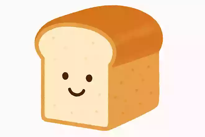食パンの正式名称はなんでしょう？