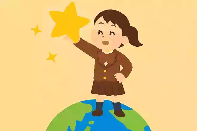 Imagination rules the world