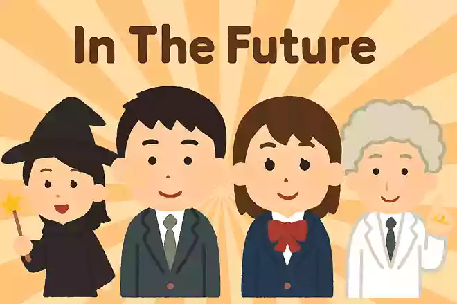 in The Future