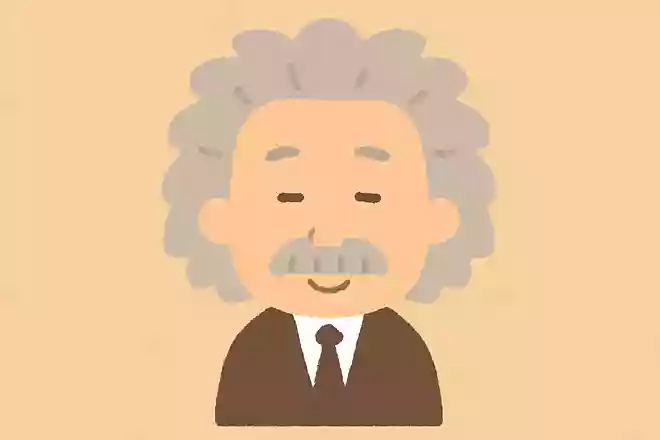 困難の中に機会があるアルベルト・アインシュタイン