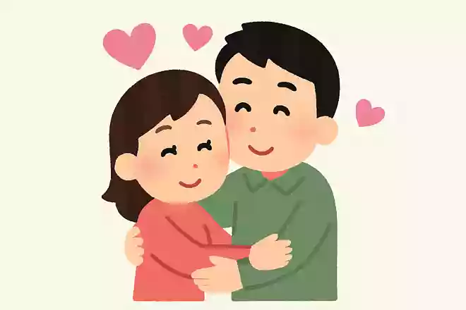 好きな人