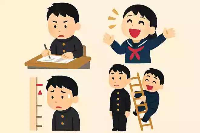 卒業文集がうまく書けない!