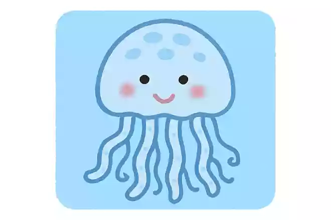 クラゲの平均寿命はどのくらい？