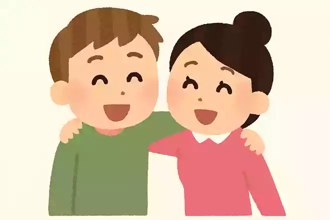 見えないところで私のことを良く言っている人間が、私の友人である。トーマス・フラー