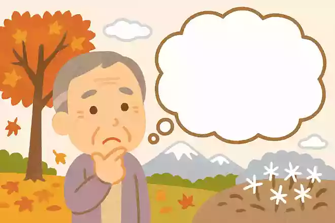 二十四節気は地球上の一年を季節や気候によって24に分けています。秋が深まり、初霜が降る頃を何というでしょうか?