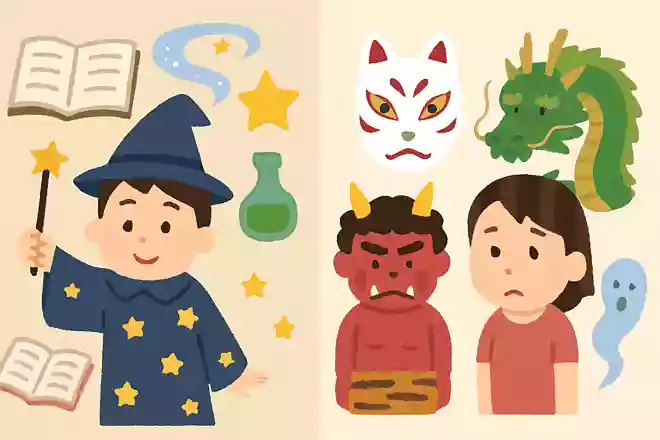 『ハリー・ポッター』の世界 or 『千と千尋の神隠し』の世界 体験するならどっち?