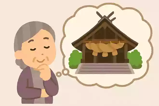 旧暦では10月は「神無月」と呼ばれていました。日本中の神様がある場所に集まることが由来だそうです。その場所はどこでしょうか?