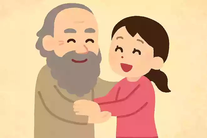 真の愛は、生そのものである。ただ愛する者のみが生きているのであるレフ・トルストイ