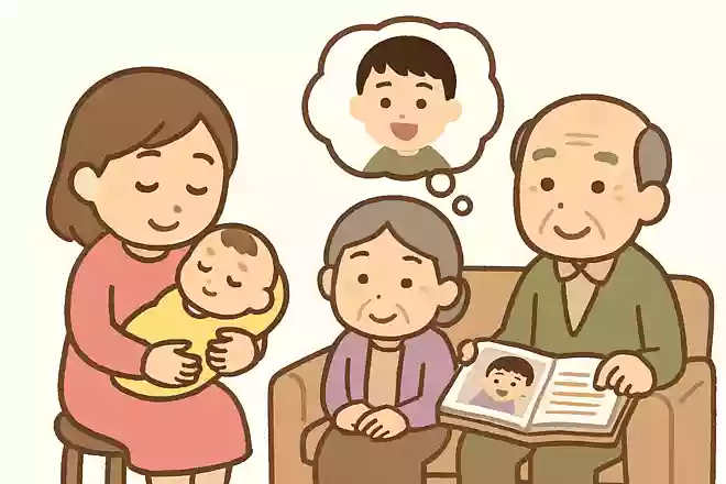 出産・育児